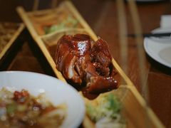 -大牌大·传统杭帮菜(湖滨店)