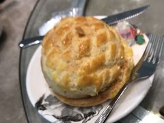 菠萝油-燊荣记(北京路店)