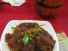 -大眼锅贴水饺(河东店)