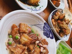 -百家鲜·杭帮菜