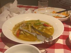 -西贝(财富购物中心店)