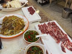 -潮悦牛肉火锅城(水贝店)