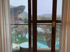 -宁波九龙湖开元度假村