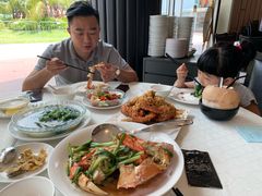 -无招牌海鲜餐厅(怡丰城店)