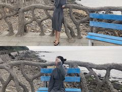 -放鸡岛生态旅游国际度假区