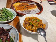 -小吊梨汤·北京菜·烤鸭(鸟巢店)