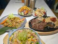 -简荟厨·西式简餐(花都雅乐城店)