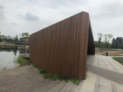 -白鹭湾湿地公园