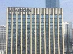 -青岛富力艾美酒店