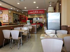 大堂-琴岛顺天馄饨(漳州二路店)