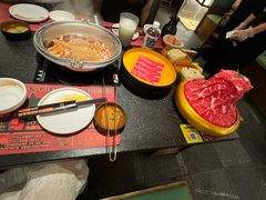 -牛New寿喜烧(新六百店)