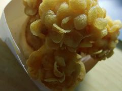 -必胜客(松江三湘宅急送店)