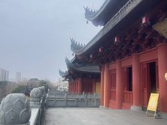 -上海东林寺(金山区)