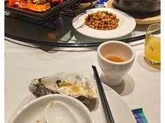 -79号渔船海鲜饭店(华强北店)