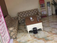 -郑州星座精品酒店(国贸360店)