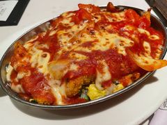 -半秋山西餐厅(巴南万达广场店)