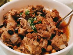 -炊烟小炒黄牛肉(中心印象城店)