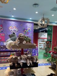-哈姆雷斯(王府井百货大楼店)