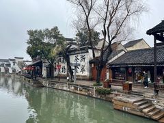 -南浔古镇
