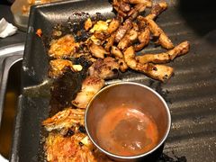 -401餐厅(弘大店)