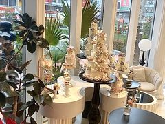 -杜哈夫DOUX RÊVE·生日蛋糕(日月光店)