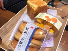 -荷家面包生日蛋糕(大渡口万达广场店)