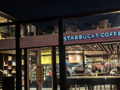 -星巴克臻选(北京前门大街店)
