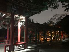 -珠海圆明新园