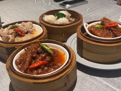 -晋江荣誉国际酒店·港誉茶餐厅