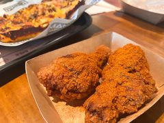 -UMAMI乌玛米披萨·汉堡·清真Halal(红岭北店)