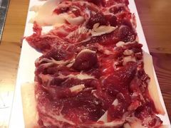 -牛很鲜潮汕牛肉火锅(椒江店)