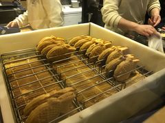 -粉粉乐鲷鱼烧(美罗城店)