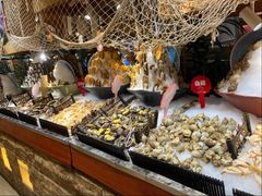 -芭菲盛宴·环球美食(袁家岗店)