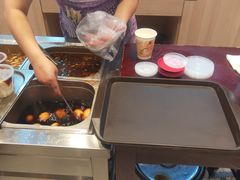 -武圣羊汤·西北面(朝阳门店)