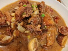 -赶海部落海鲜城(海阳路店)