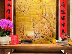 -扬州香格里拉·香宫中餐厅