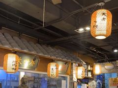 -京城小江南·北京烤鸭·江南土菜·白鱼(中关村店)