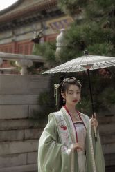 点击看大图 -美云庭古装·格格服汉服·京城旅拍(北京店)