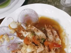 -糟粕醋·椰苑海南菜餐厅(亚龙湾天域酒店)