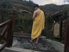 -大盘山温泉山庄