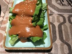 -江边城外烤全鱼(方庄时代购物中心店)