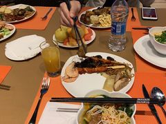 -长白山万达喜来登度假酒店