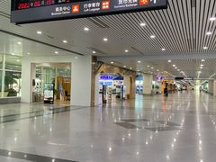 -福州长乐国际机场