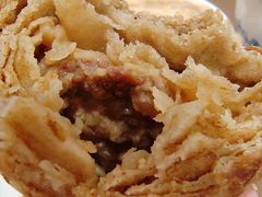 -李小老烧饼(常营民族家园店)