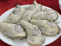 -花苑美食横琴生蚝火锅(拱北粤华路店)