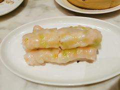 爽滑鲜虾肠-香港百合居(LCM置汇旭辉广场店)