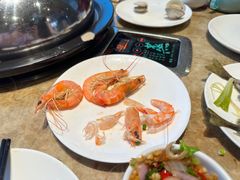 -德兴show鲜·蒸汽海鲜火锅餐厅(格创悦里店)