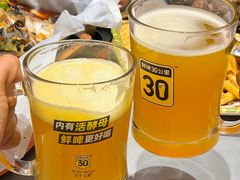 -不夜天烧烤牛骨头(南湖店)