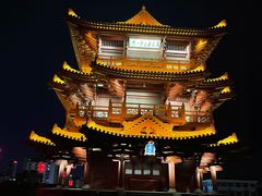 -肇庆古城墙