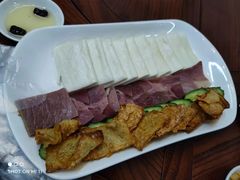 -吴祥记潮州菜·百年老字号·砂锅粥